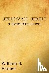 Plumer, William S - Jehovah-Jireh a Treatise on Providence