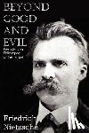 Nietzsche, Friedrich Wilhelm - Beyond Good and Evil
