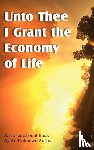 Unknown - Unto Thee I Grant the Economy of Life