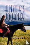 Ostlund, Joyce Dorsey - Annie's Journey