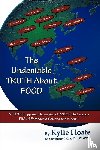 Floate Bsc (Nutrition), Kylie - The Undeniable TRUTH About FOOD