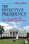 Hargrove, Erwin C. - Effective Presidency