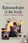 Santos, Boaventura de Sousa - Epistemologies of the South