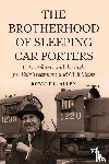 Allen, Robert L - Brotherhood of Sleeping Car Porters