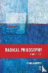 Kautzer, Chad - Radical Philosophy