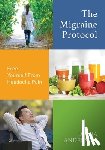 Anderson, Diana - The Migraine Protocol: Free Yourself From Headache Pain