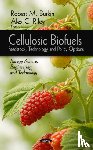 Riley, Alex C - Cellulosic Biofuels