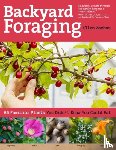 Zachos, Ellen - Backyard Foraging