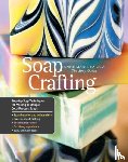 Faiola, Anne-Marie - Soap Crafting