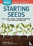 W. Ellis, Barbara - Starting Seeds