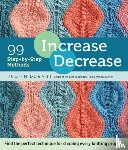 Durant, Judith - Increase, Decrease