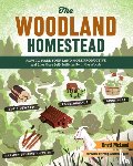 McLeod, Brett - The Woodland Homestead