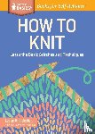 Ann Bestor, Leslie - How to Knit