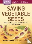 Marshall Bradley, Fern - Saving Vegetable Seeds