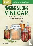 Collins, Bill - Making & Using Vinegar