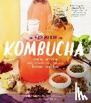 Crum, Hannah - The Big Book of Kombucha: Brewing, Flavoring, and Enjoying the Health Benefits of Fermented Tea