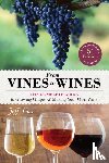 Cox, Jeff - From Vines to Wines, 5th Edition