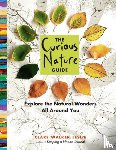 Walker Leslie, Clare - The Curious Nature Guide