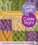 Durant, Judith - Cable Left, Cable Right