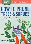 W. Ellis, Barbara - How to Prune Trees & Shrubs