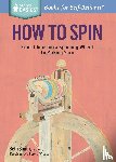 Smith, Beth - How to Spin
