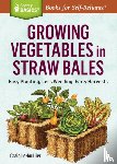 LeHoullier, Craig - Growing Vegetables in Straw Bales