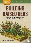 Marshall Bradley, Fern - Building Raised Beds