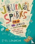 K. Neuburger, Emily - Journal Sparks