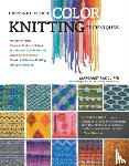 Radcliffe, Margaret - The Essential Guide to Color Knitting Techniques