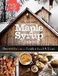 Haedrich, Ken - Maple Syrup Cookbook, 3rd Edition