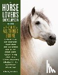 Haas, Jessie - HORSE-LOVERS ENCY 2ND /E
