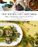 Wood Nickerson, Brittany - Recipes from the Herbalist's Kitchen