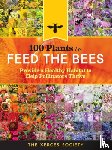 Society, The Xerces - 100 Plants to Feed the Bees