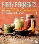 Shockey, Christopher, K. Shockey, Kirsten - Fiery Ferments