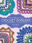Eckman, Edie - Every Which Way Crochet Borders