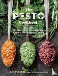 Woodier, Olwen - The Pesto Cookbook