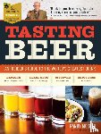 Mosher, Randy, Daniels, Ray - Tasting Beer, 2nd Edition