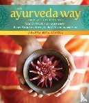 Ripa Ajmera, Ananta - The Ayurveda Way