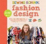 Petronis Plumley, Amie, Lisle, Andria - Sewing School ® Fashion Design