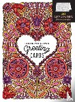 Keegan, Caitlin - Color-Your-Own Greeting Cards