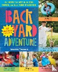 Thomsen, Amanda - Backyard Adventure