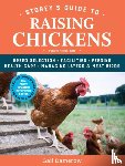 Damerow, Gail - Storey's Guide to Raising Chickens, 4th Edition