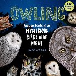 Wilson, Mark - Owling