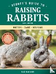 Bennett, Bob - Storey's Guide to Raising Rabbits, 5th Edition