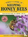 T. Sanford, Malcolm, E. Bonney, Richard - Storey's Guide to Keeping Honey Bees, 2nd Edition