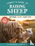 Ekarius, Carol, Simmons, Paula - Storey's Guide to Raising Sheep, 5th Edition
