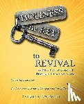Knowles, Patricia - HOLINESS the KEY to REVIVAL