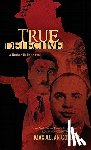 Collins, Max Allan - True Detective