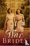 Bryan, Helen - War Brides