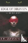 Geissinger, J. T. - Edge of Oblivion